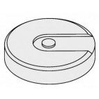 Capacitor Cap 70486-1 (Grinder)